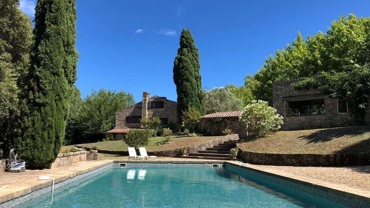 Photo of Outdoor in Les Brugassieres