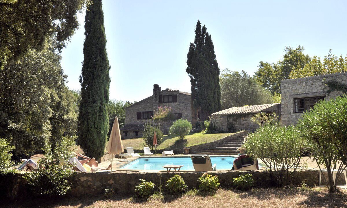 Photo of Outdoor in Les Brugassieres
