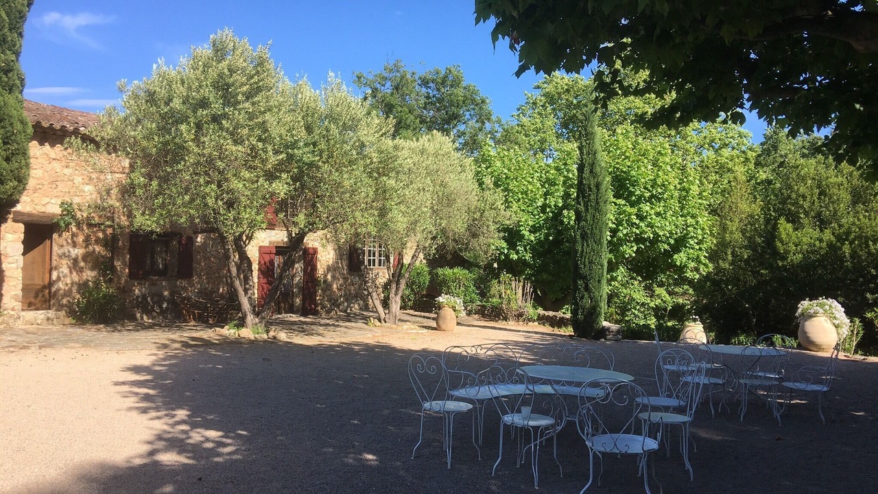 Photo of Outdoor in Les Brugassieres
