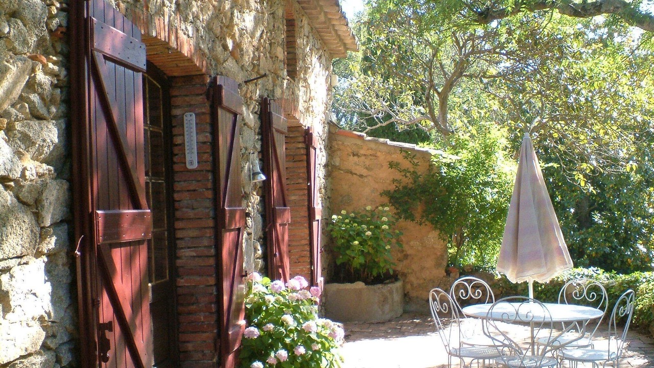 Photo of Outdoor in Les Brugassieres