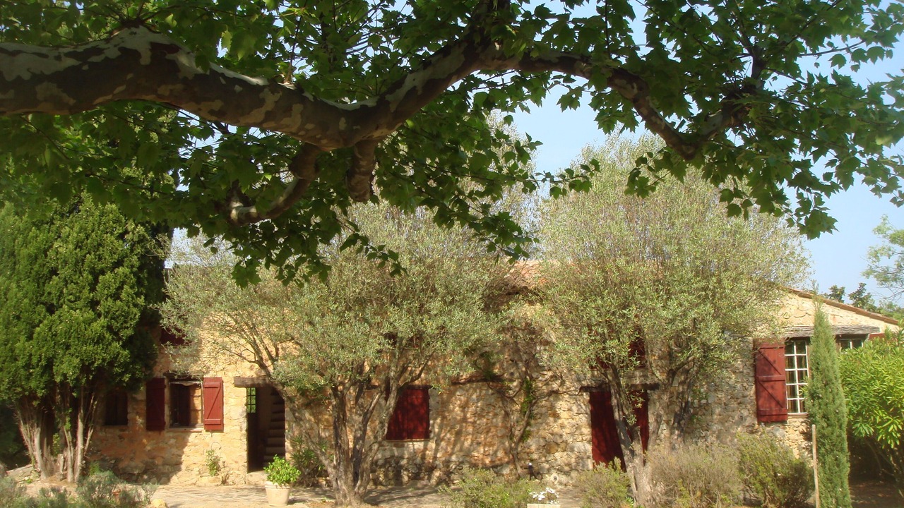 Photo of Outdoor in Les Brugassieres