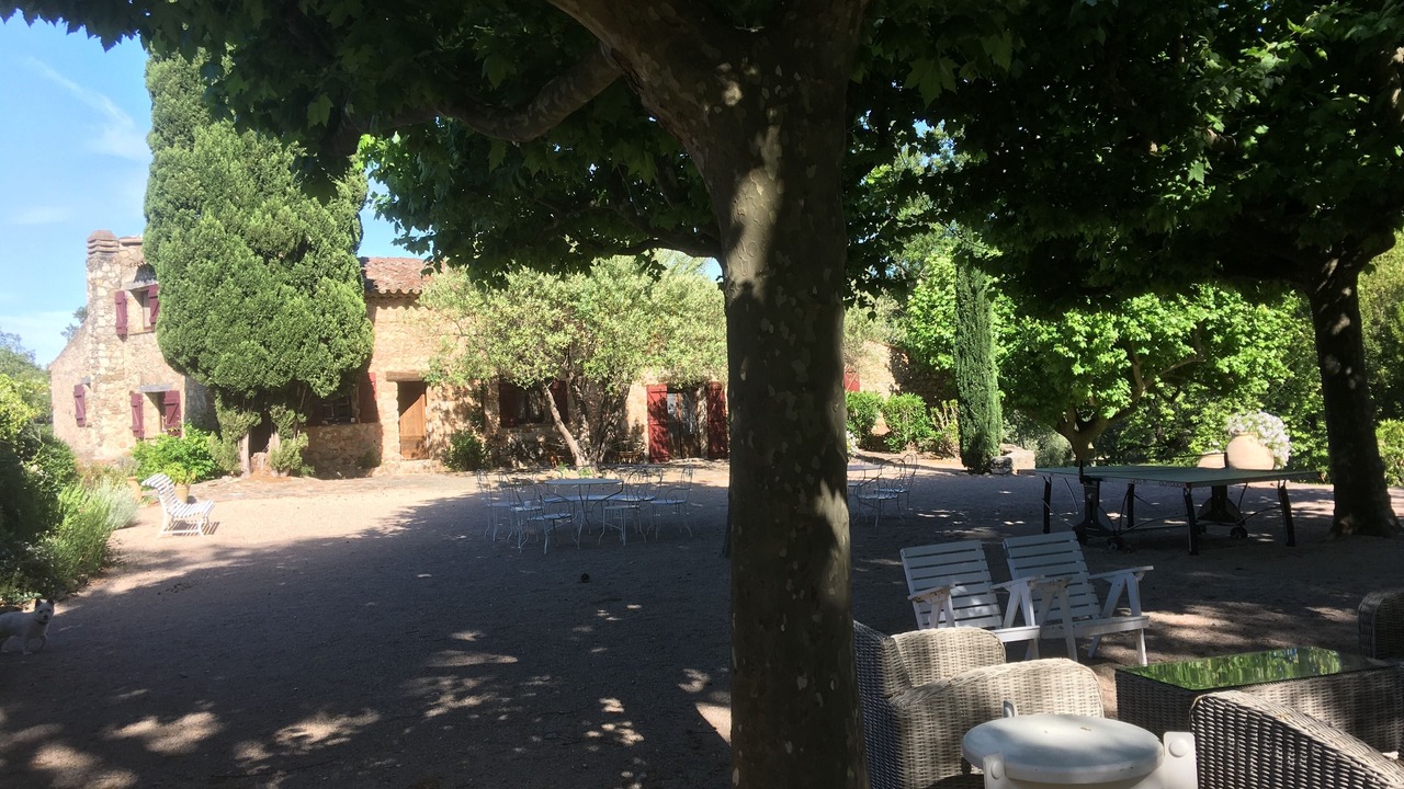 Photo of Outdoor in Les Brugassieres
