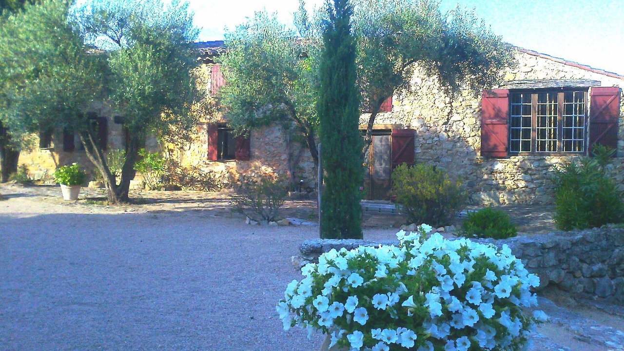 Photo of Outdoor in Les Brugassieres