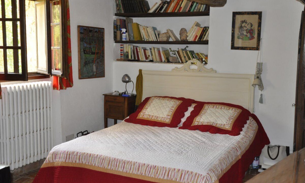 Photo of Bedroom in Les Brugassieres