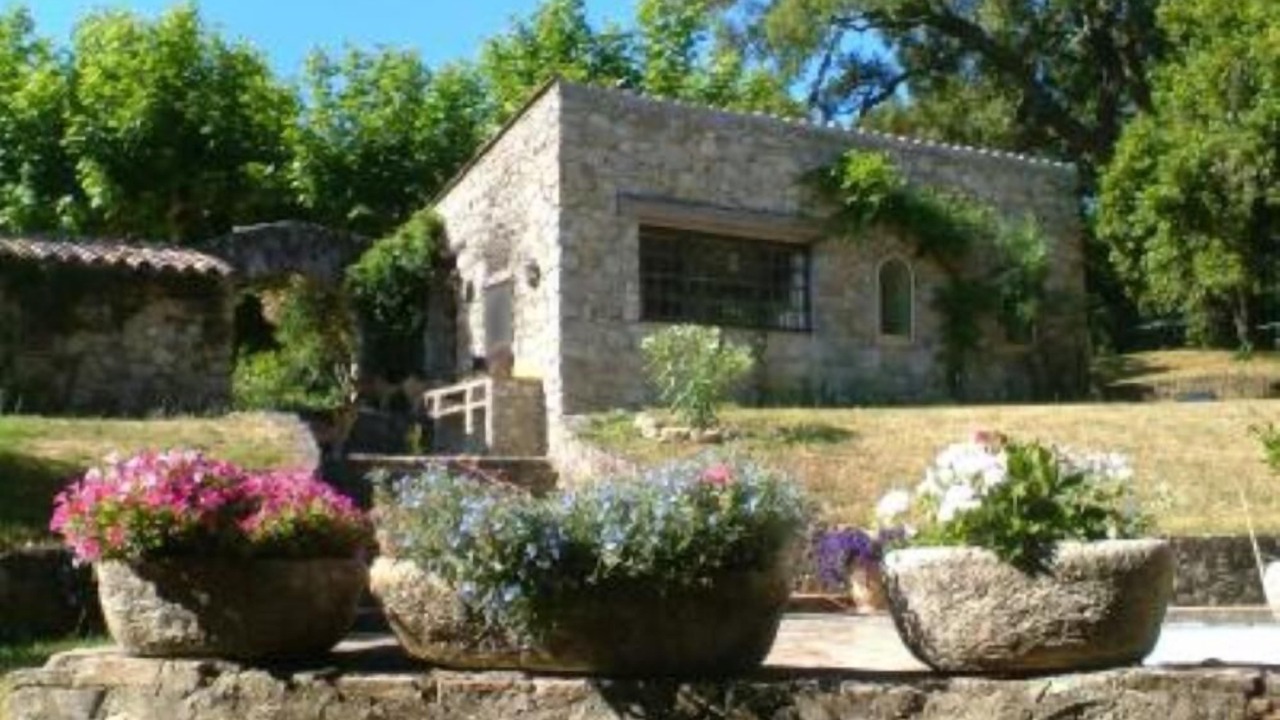 Photo of Outdoor in Les Brugassieres