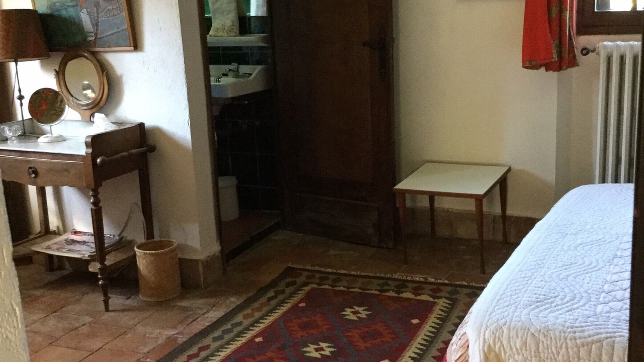 Photo of Bedroom in Les Brugassieres