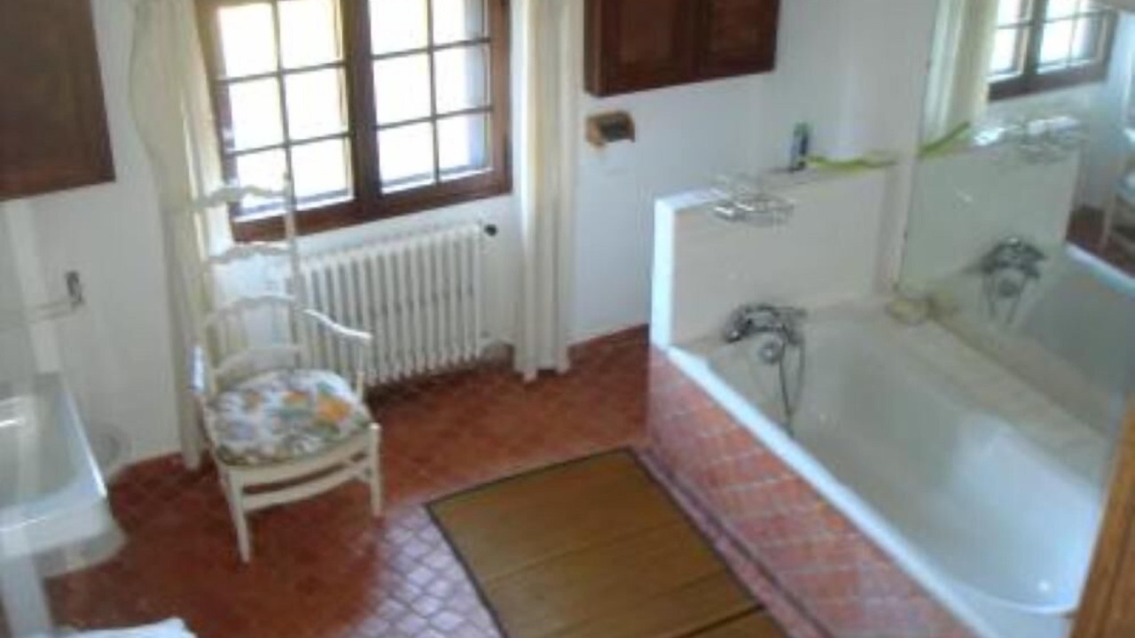 Photo of Bathroom in Les Brugassieres
