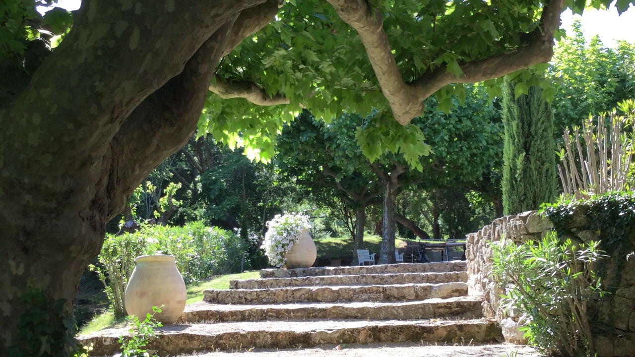 Photo of Outdoor in Les Brugassieres