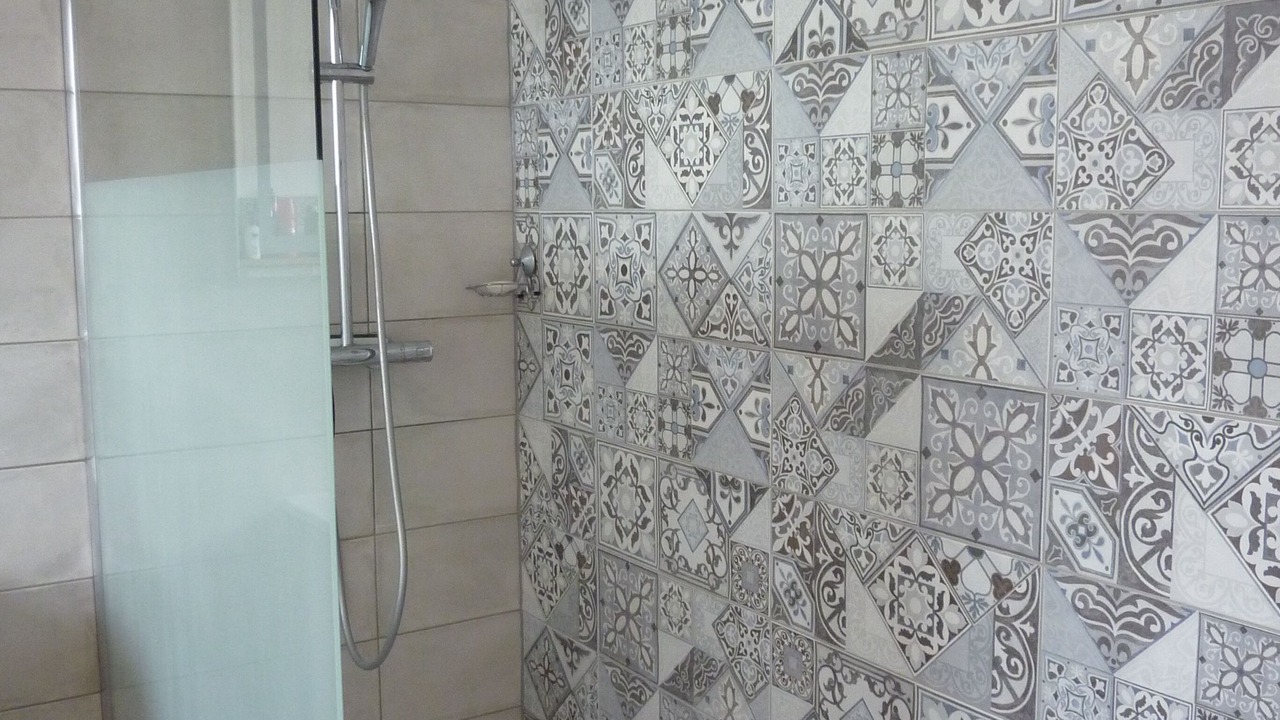 Photo of Bathroom in Treziers