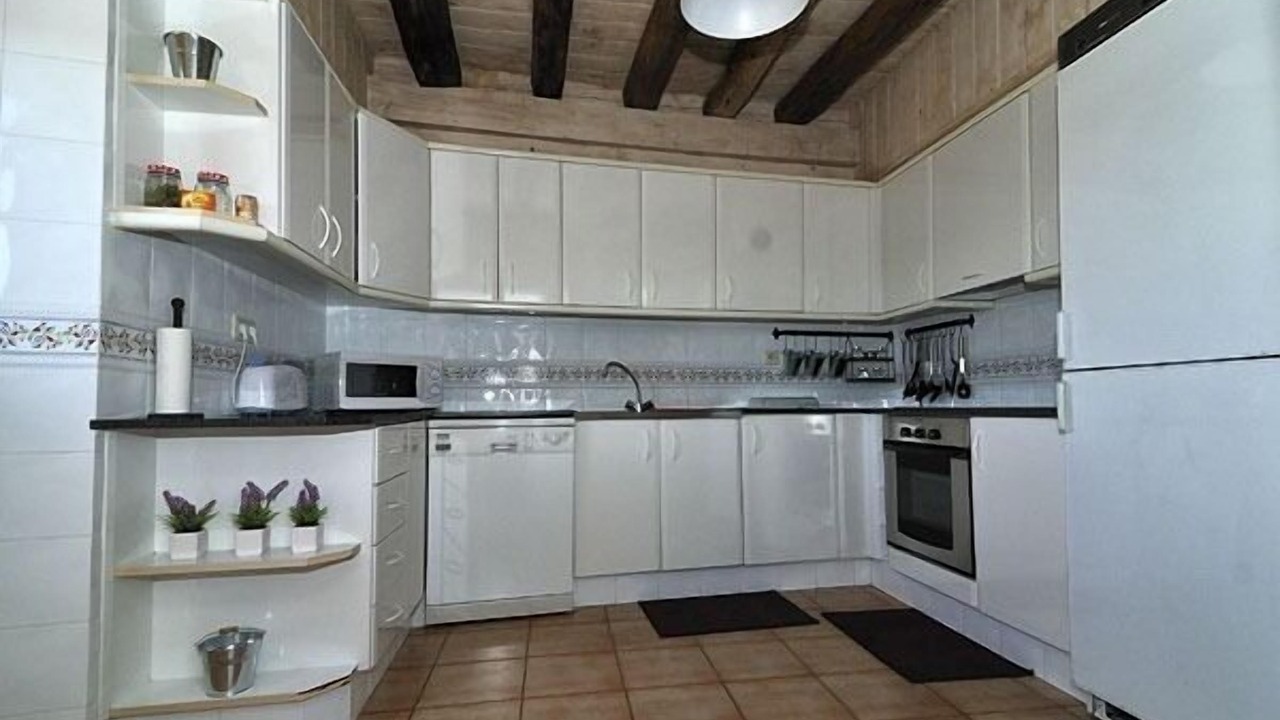Photo of Kitchen in Olius