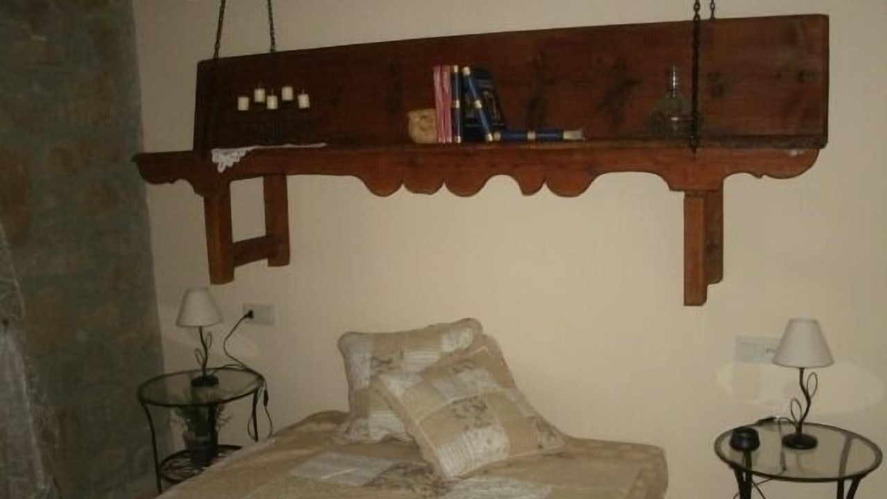 Photo of Bedroom in Olius