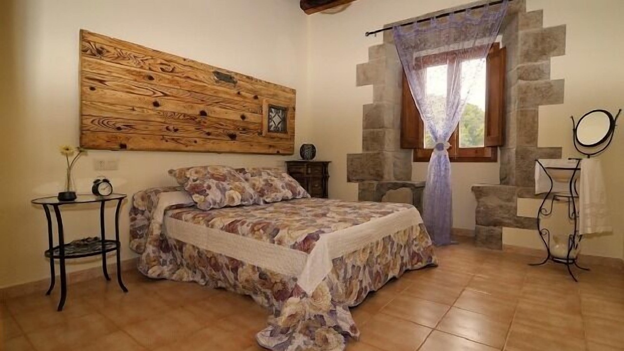 Photo of Bedroom in Olius