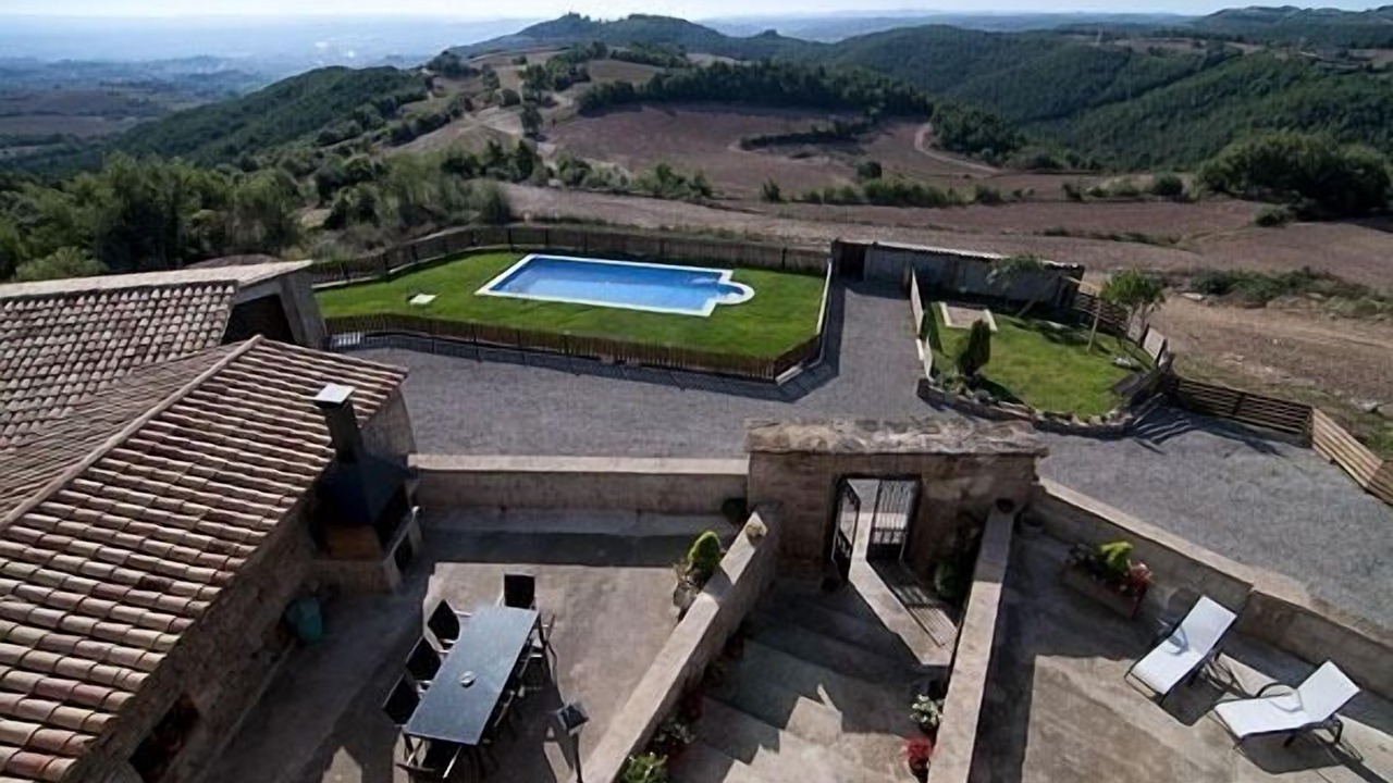 Photo of Patio Balcony in Olius