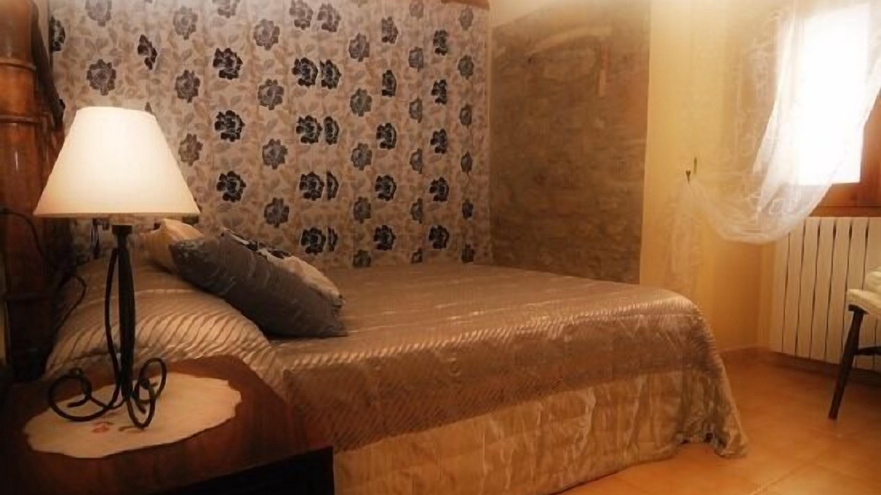 Photo of Bedroom in Olius