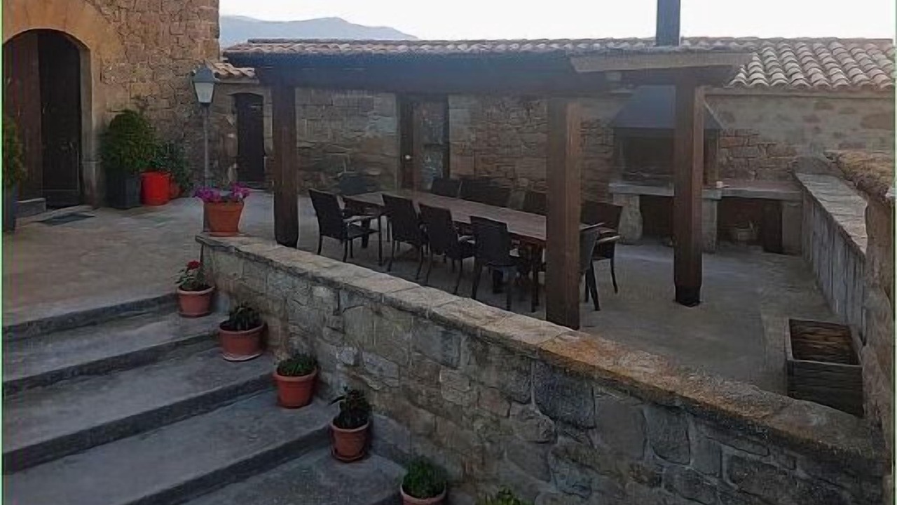 Photo of Outdoor in Olius