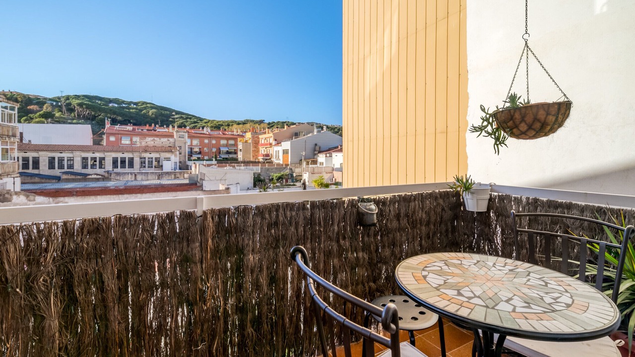 Photo of Outdoor in Calella