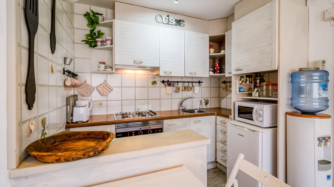 Photo of Kitchen in Calella