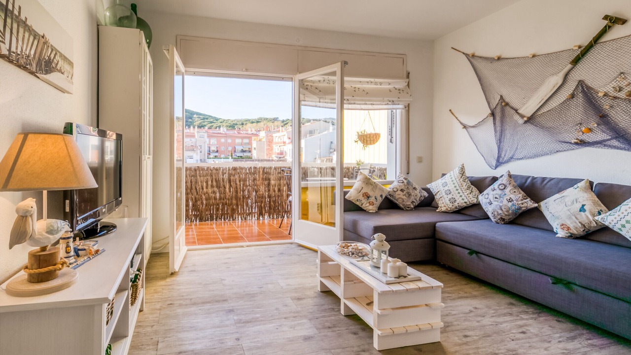 Photo of Livingroom in Calella