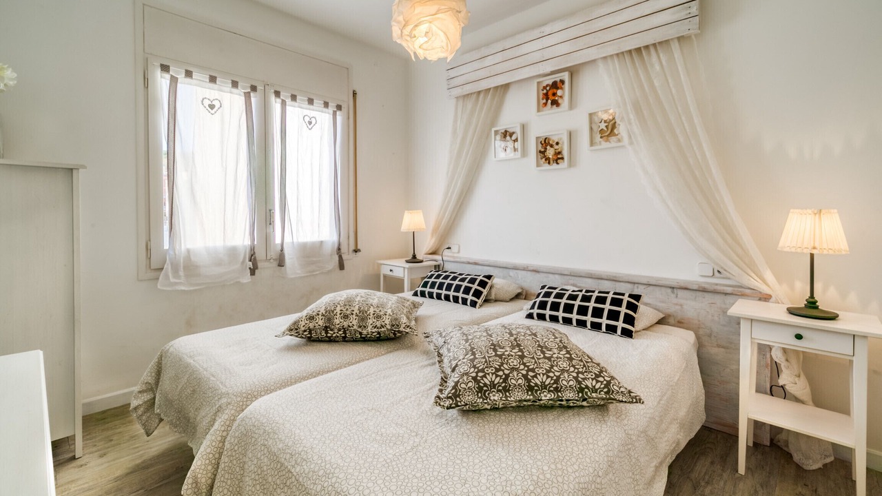 Photo of Bedroom in Calella