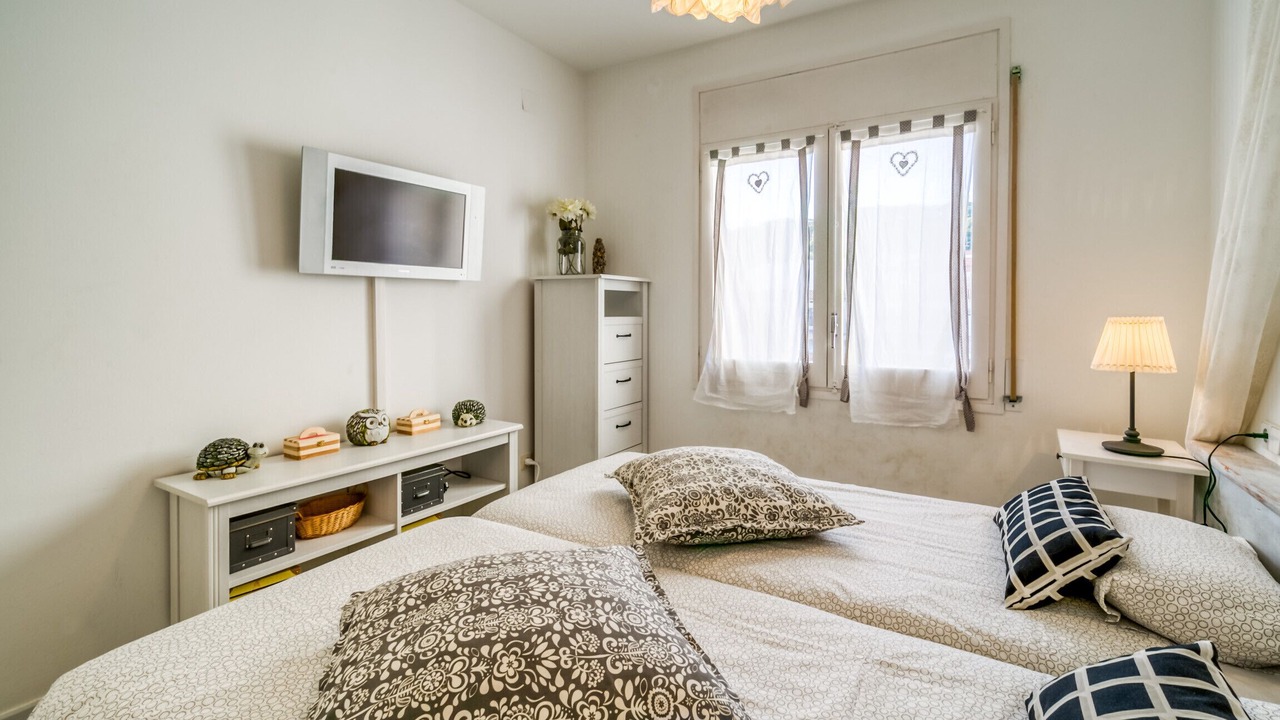 Photo of Bedroom in Calella