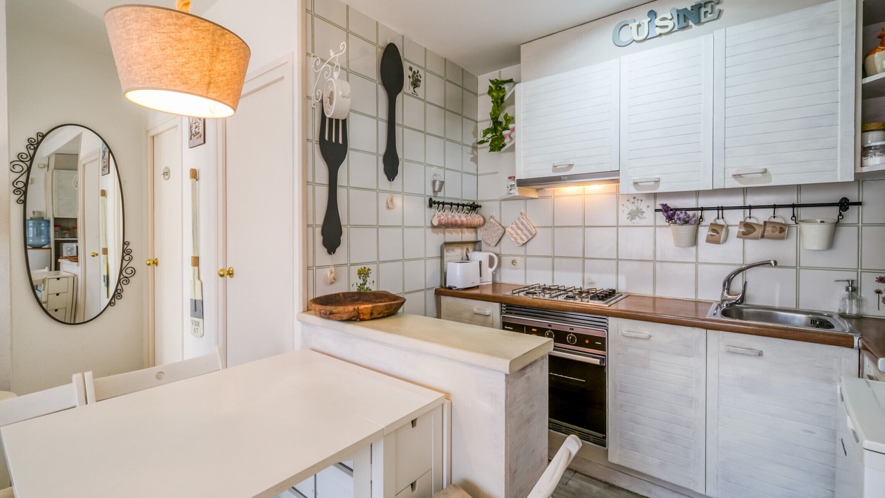 Photo of Kitchen in Calella