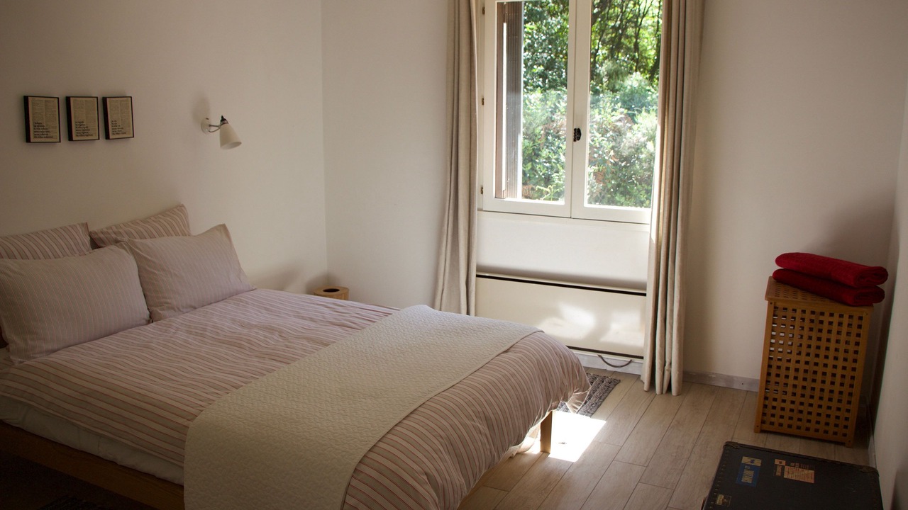 Photo of Bedroom in Villemagne-l'Argentiere