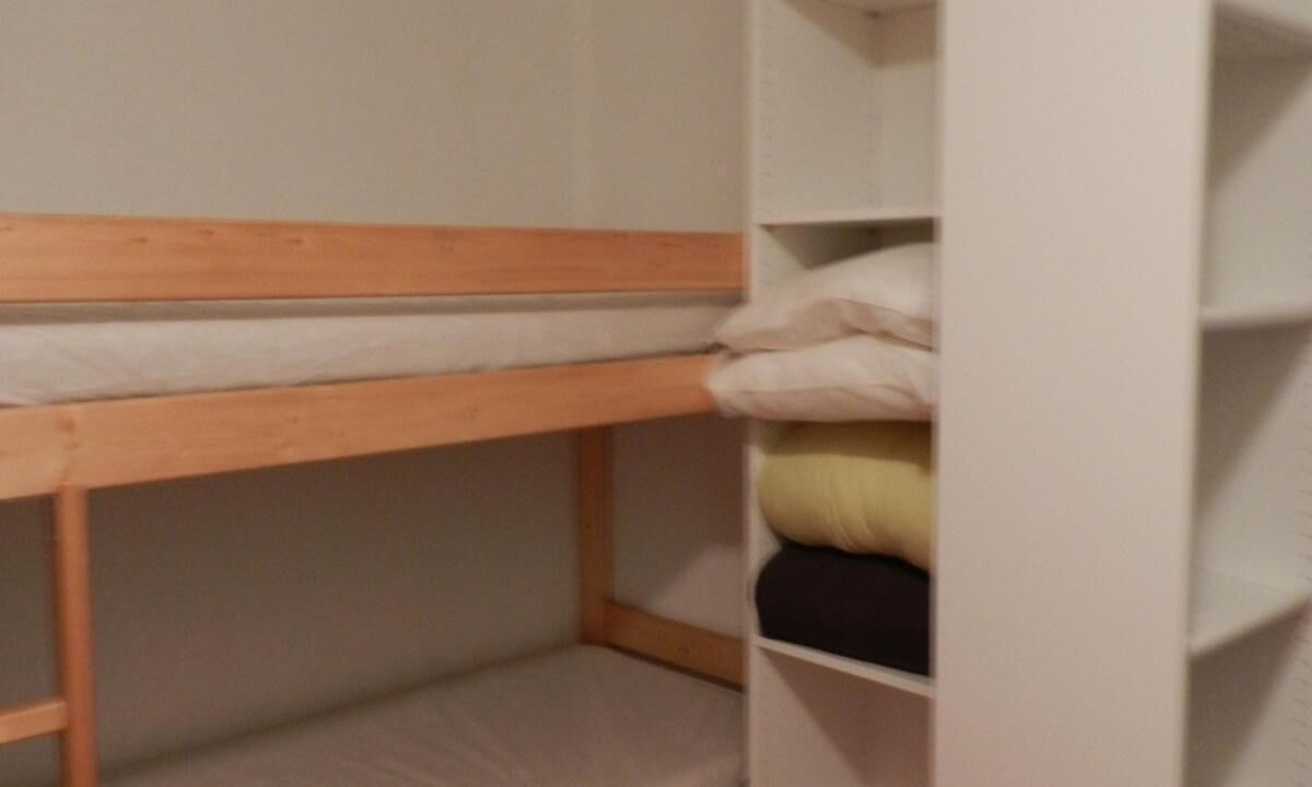 Photo of Bedroom in Le Pleynet