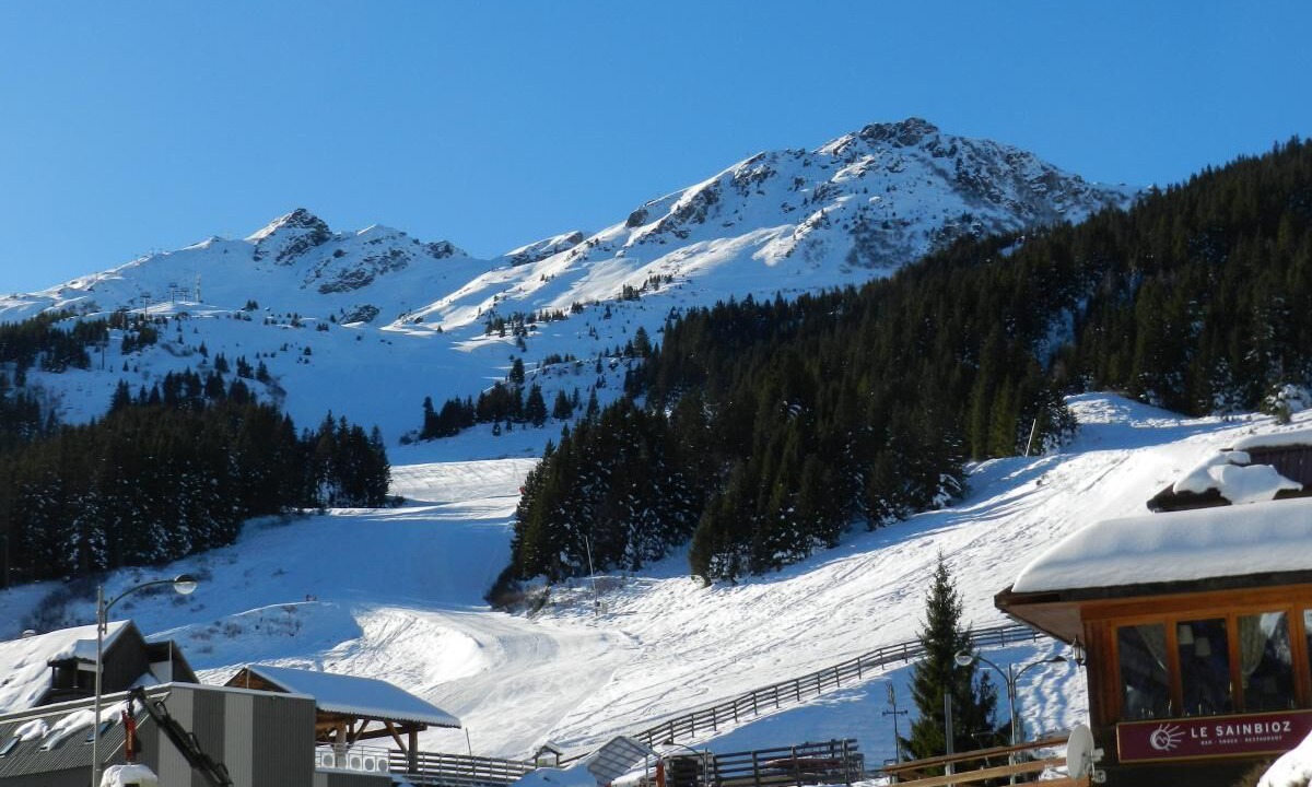 Photo of Others in Le Pleynet