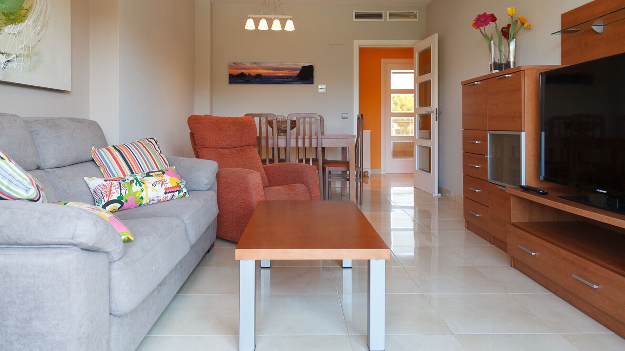 Photo of Livingroom in Cap de Salou