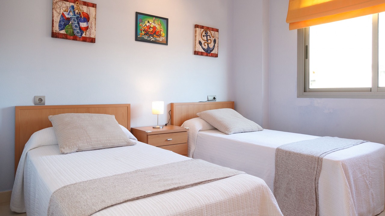 Photo of Bedroom in Cap de Salou
