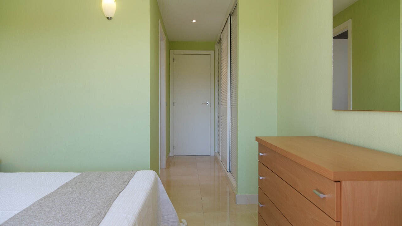Photo of Bedroom in Cap de Salou