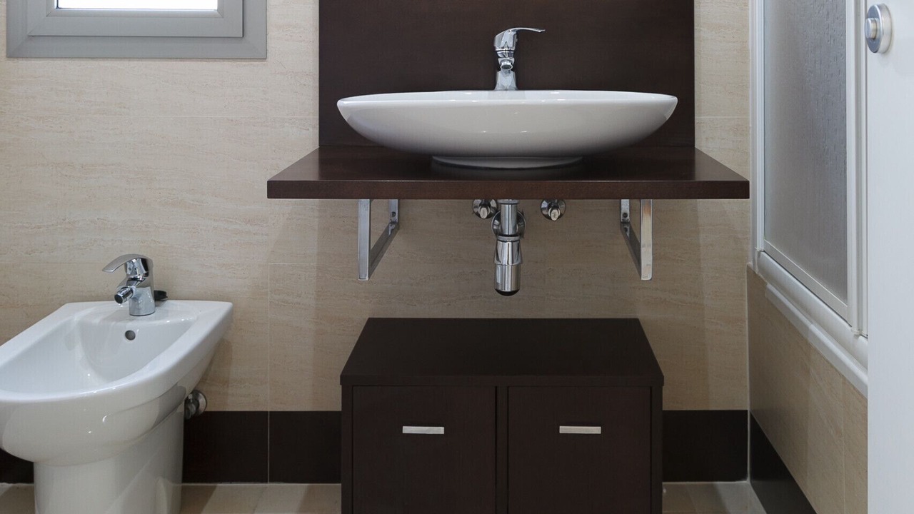 Photo of Bathroom in Cap de Salou