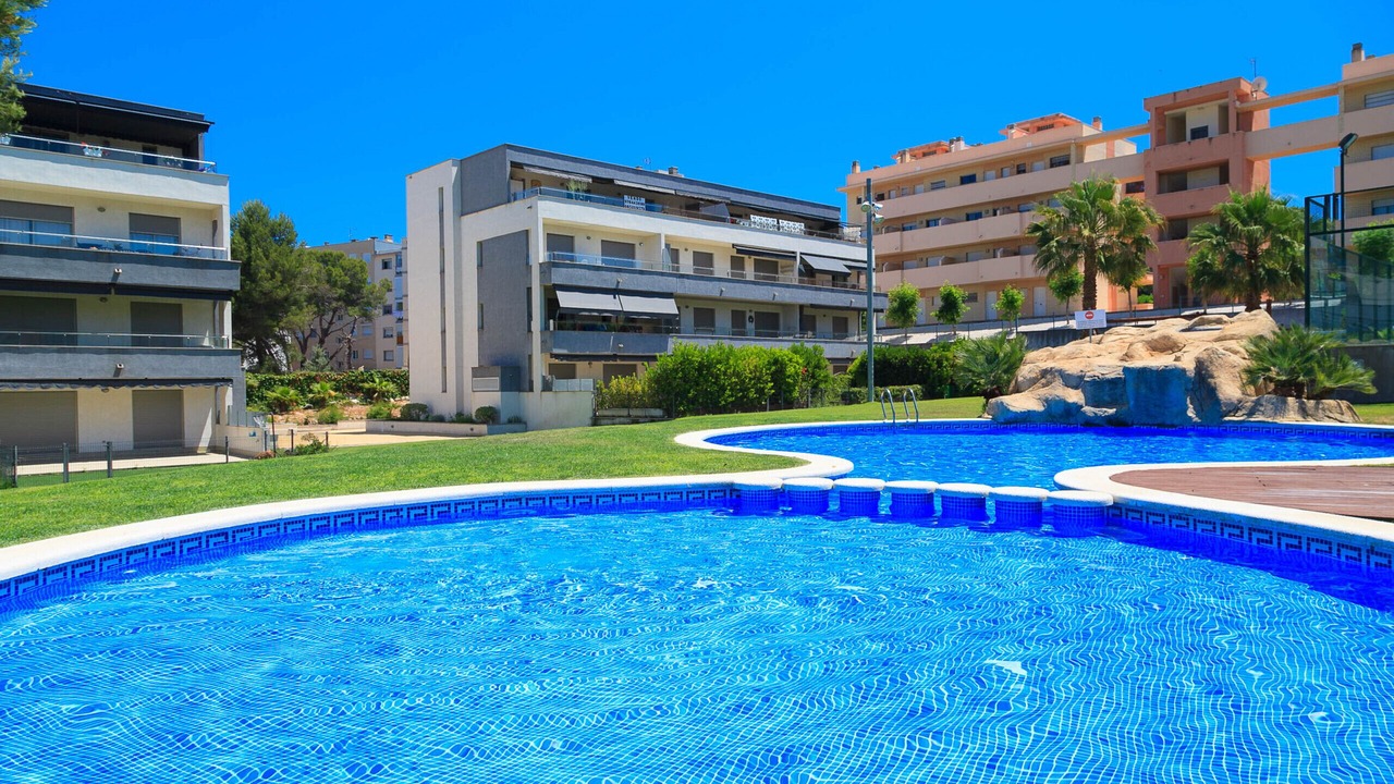 Photo of Outdoor in Cap de Salou