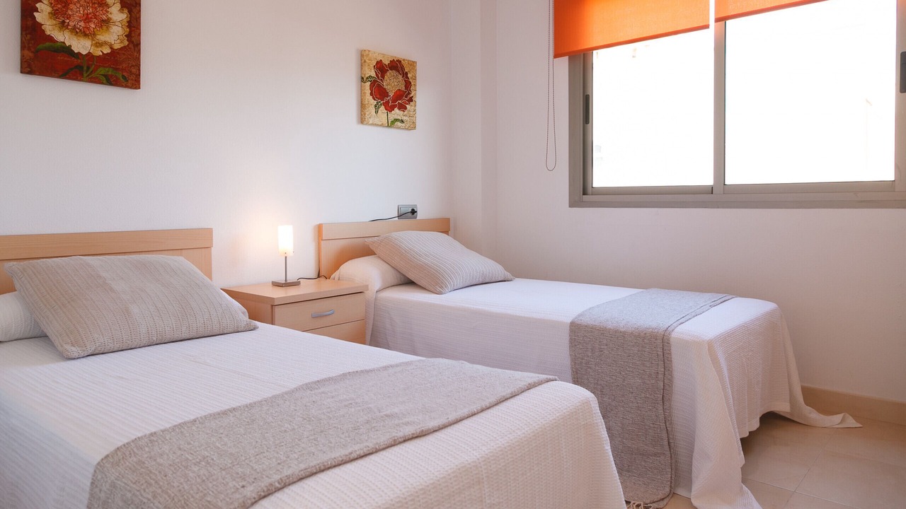 Photo of Bedroom in Cap de Salou