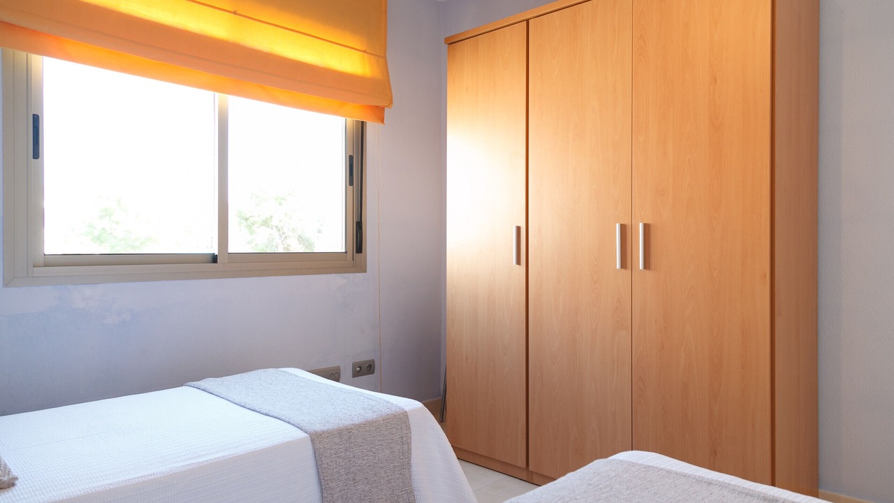 Photo of Bedroom in Cap de Salou