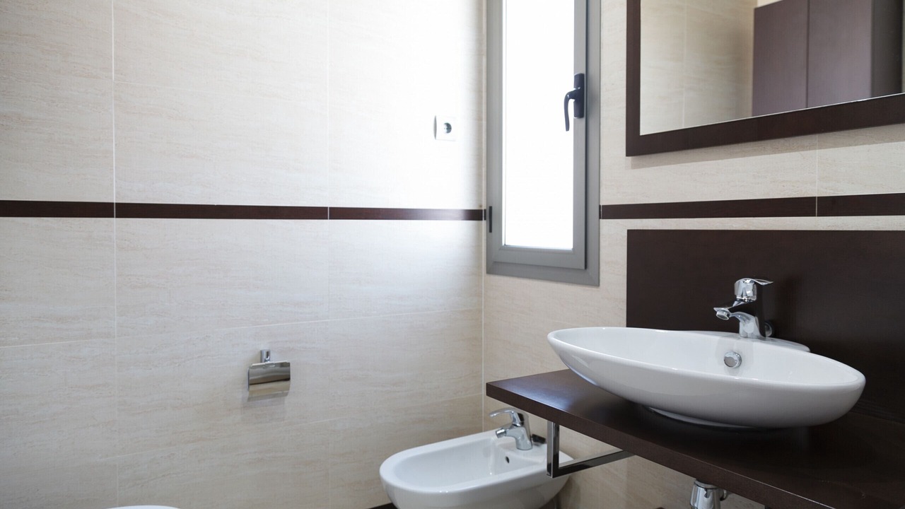 Photo of Bathroom in Cap de Salou