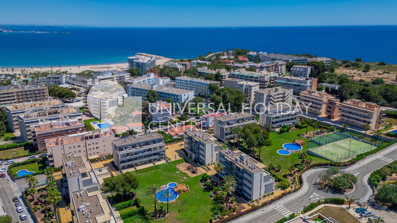 Photo of Outdoor in Cap de Salou