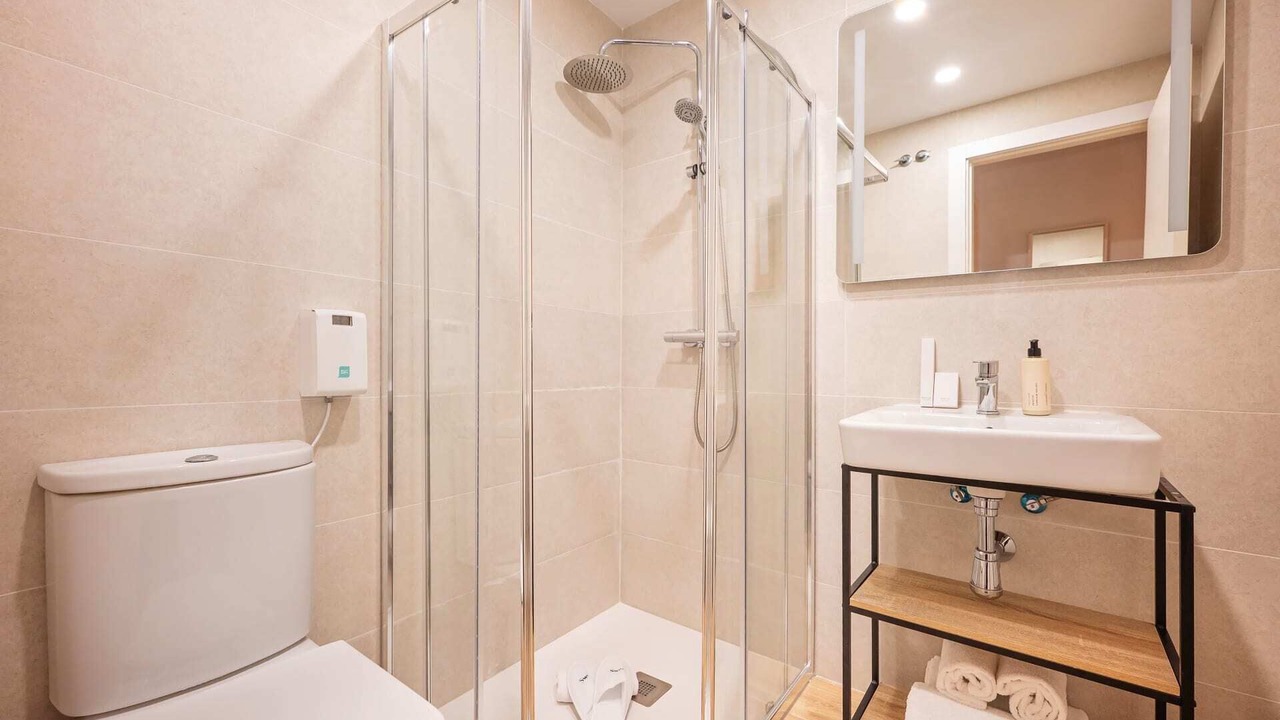Photo of Bathroom in Gothic Quarter