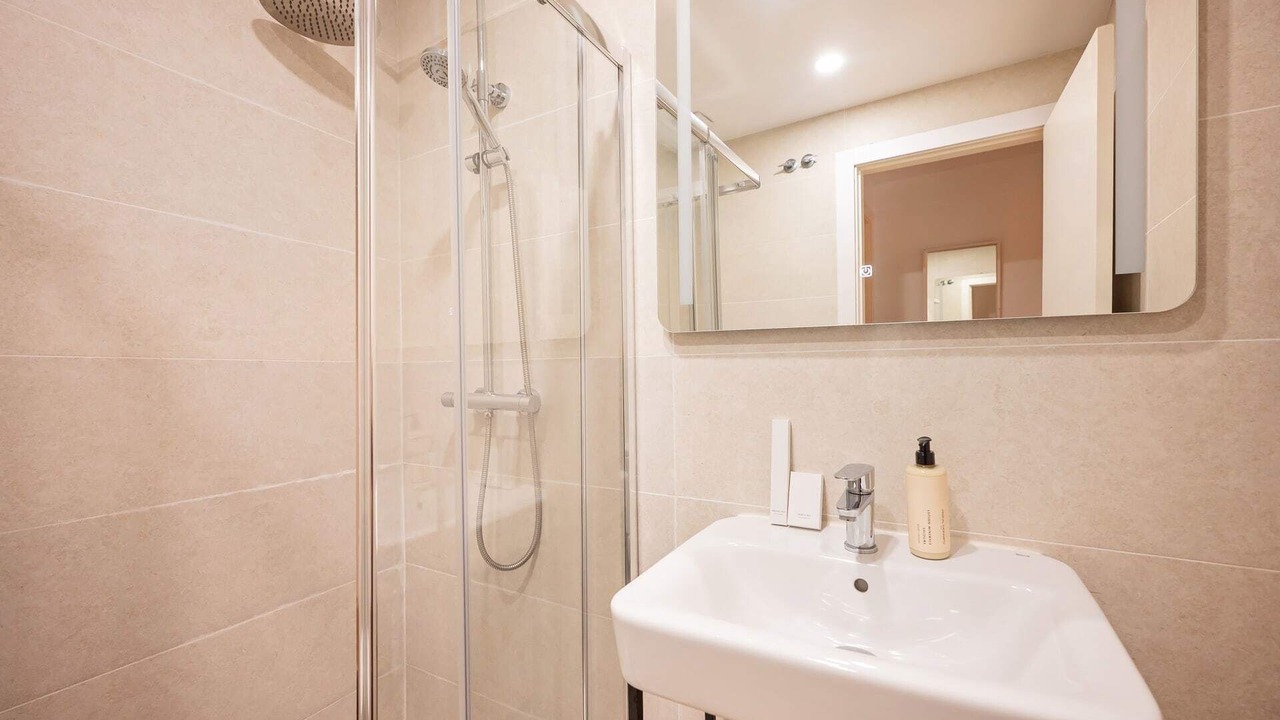 Photo of Bathroom in Gothic Quarter