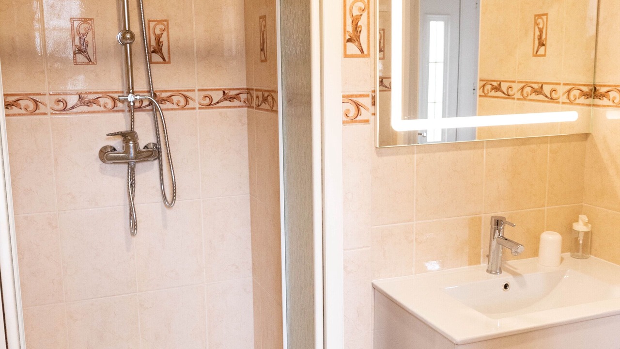 Photo of Bathroom in Clichy-Sous-Bois