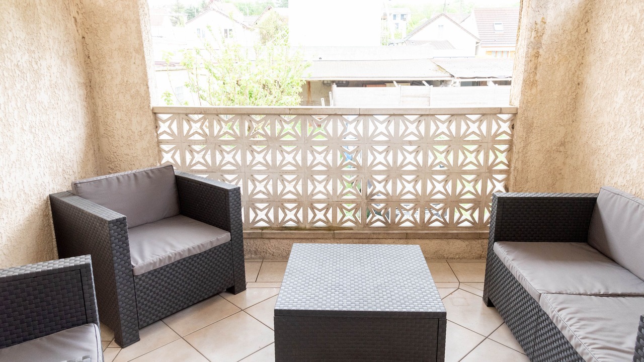 Photo of Outdoor in Clichy-Sous-Bois