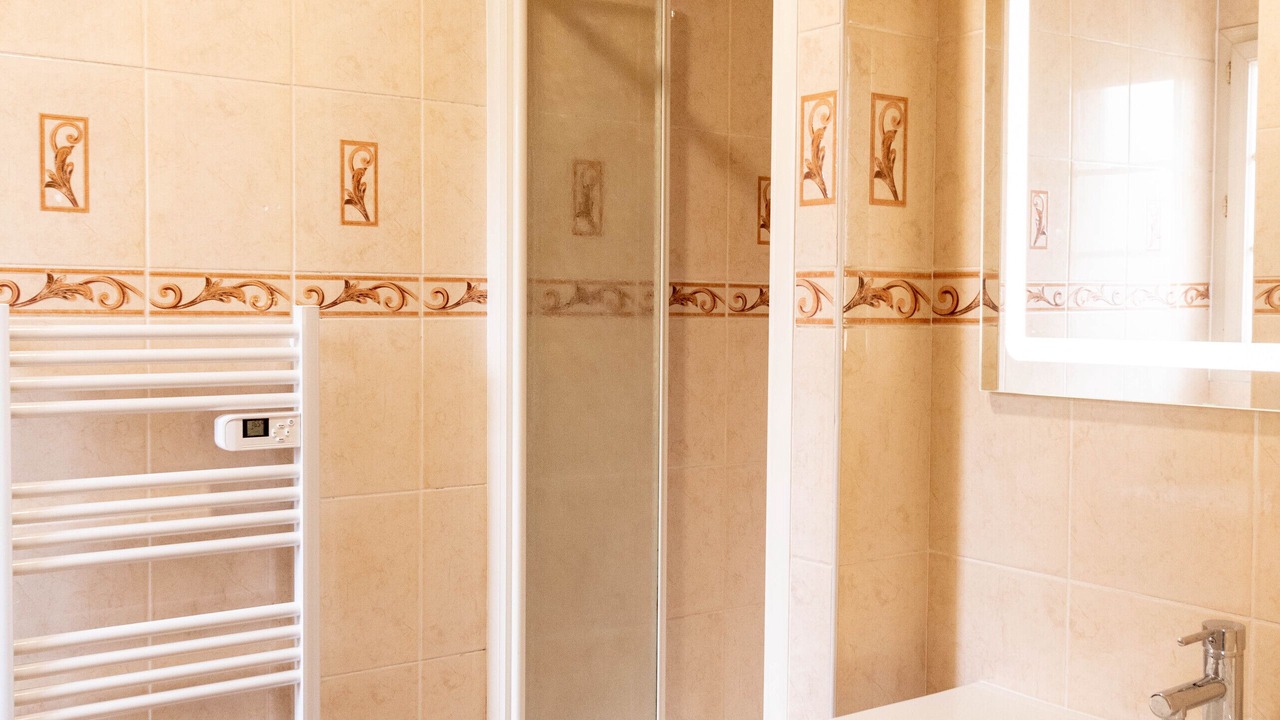 Photo of Bathroom in Clichy-Sous-Bois