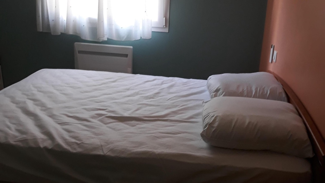 Photo of Bedroom in Ria-Sirach
