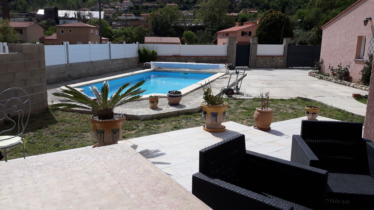 Photo of Outdoor in Ria-Sirach