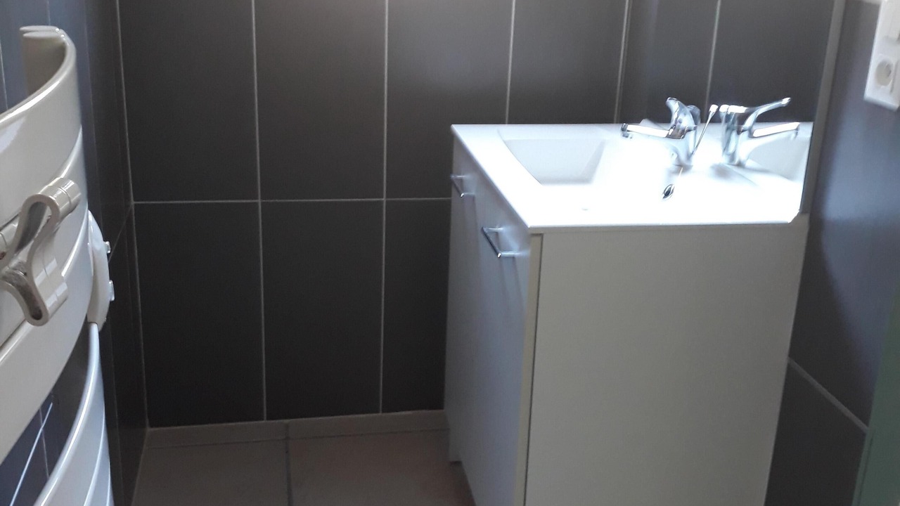 Photo of Bathroom in Ria-Sirach
