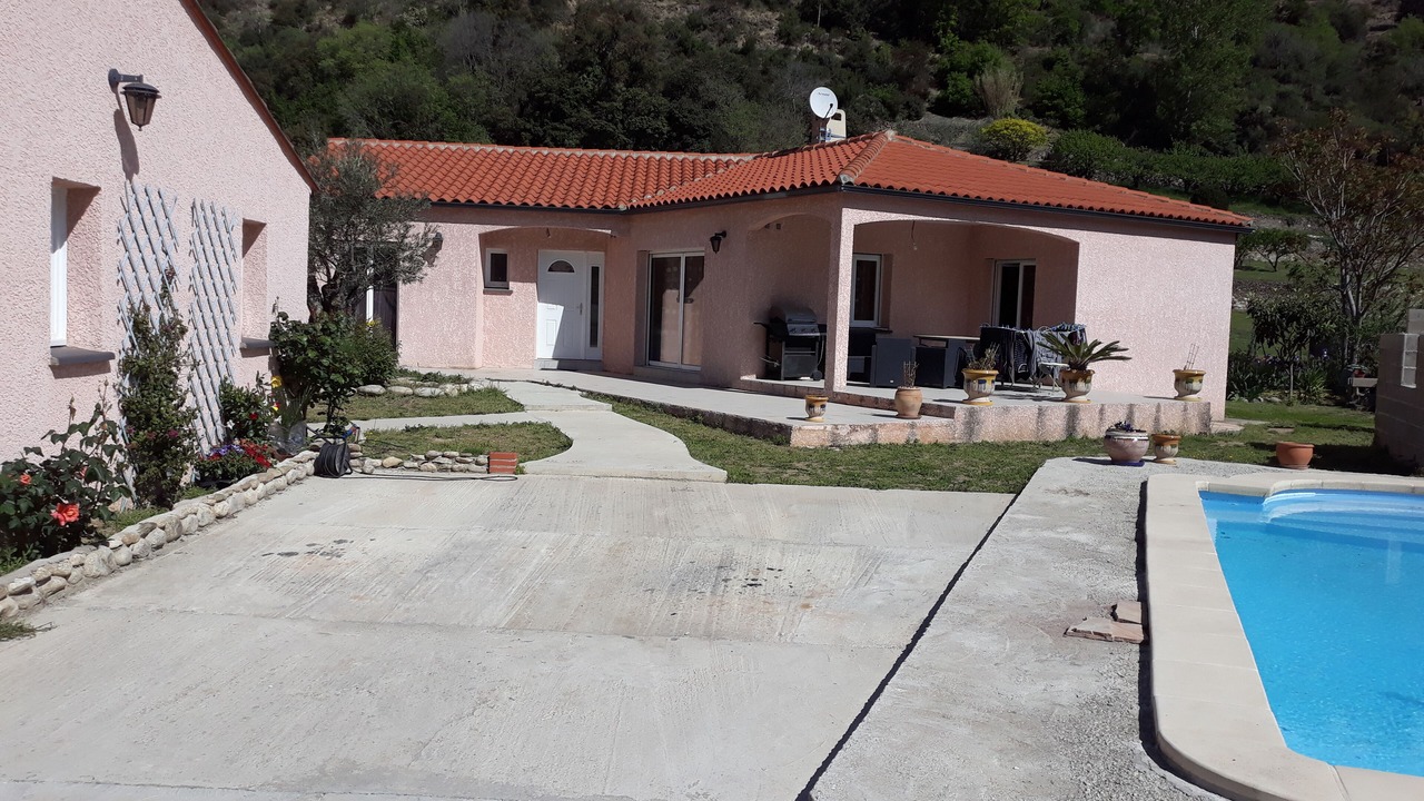Photo of Outdoor in Ria-Sirach