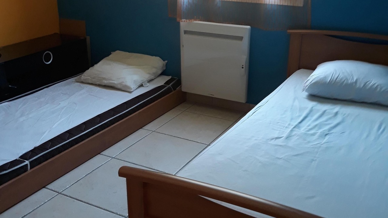 Photo of Bedroom in Ria-Sirach