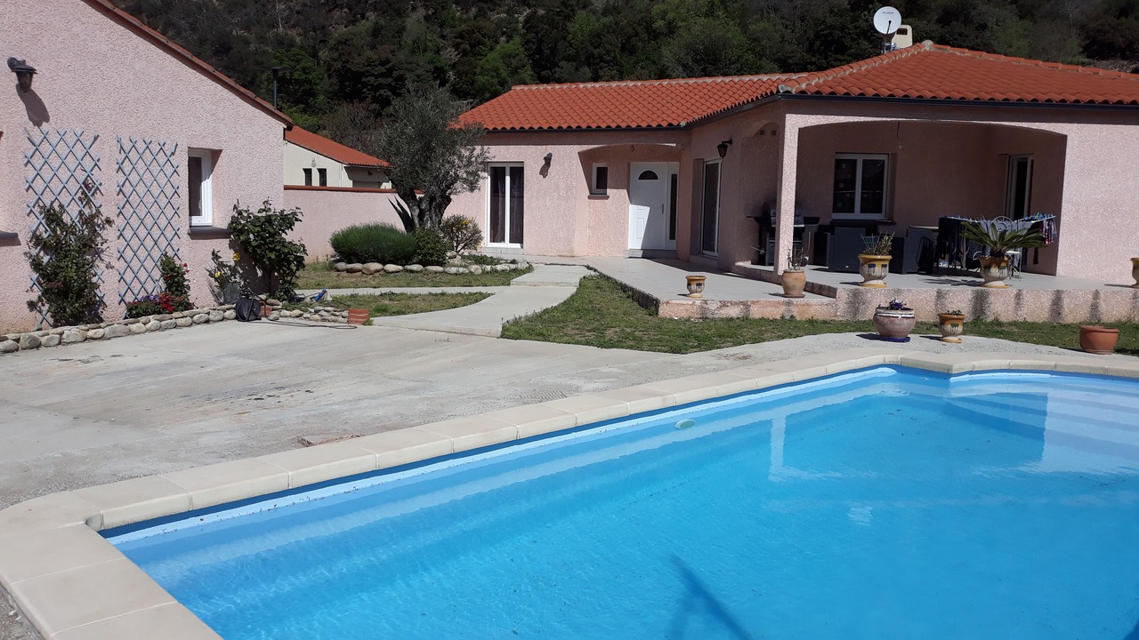 Photo of Outdoor in Ria-Sirach