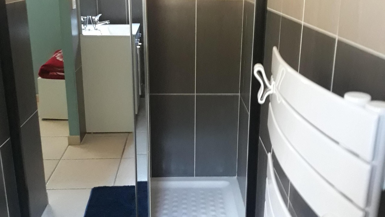Photo of Bathroom in Ria-Sirach