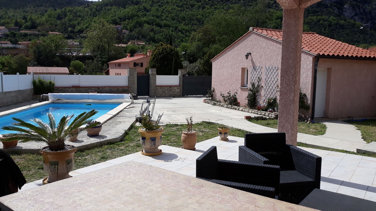 Photo of Outdoor in Ria-Sirach